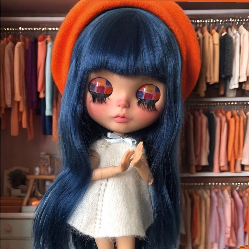 Blythe
